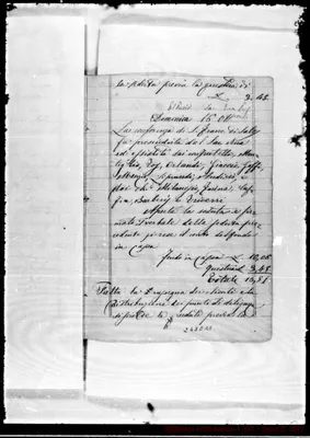 Fotogramma E 11