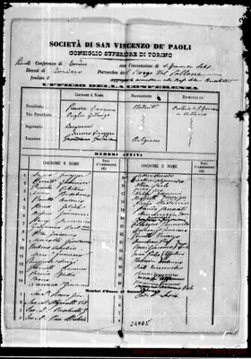 Fotogramma E 5