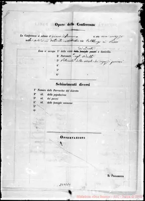 Fotogramma E 10