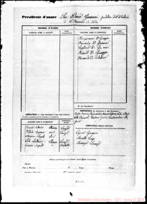 Fotogramma C 1