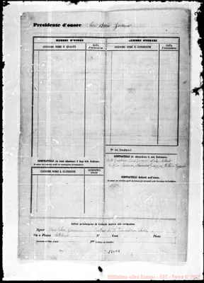 Fotogramma C 5