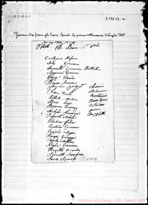 Fotogramma E 5