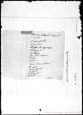 Fotogramma E 8