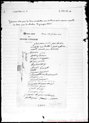 Fotogramma E 10