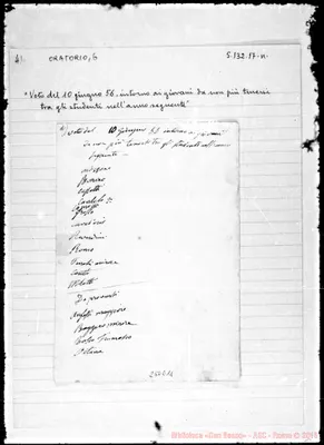 Fotogramma E 11