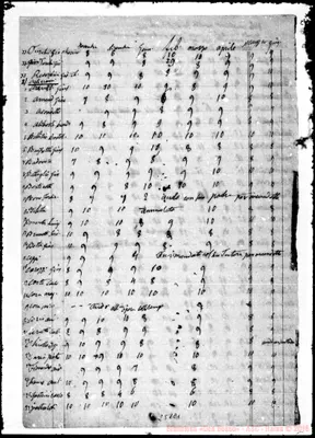 Fotogramma C 1