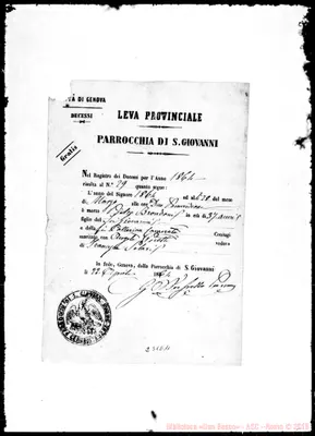 Fotogramma E 11