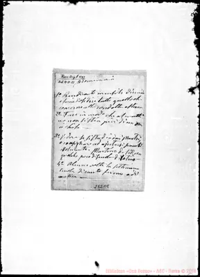 Fotogramma B 8