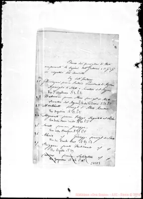 Fotogramma E 9