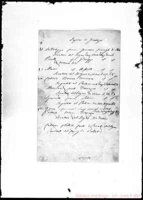Fotogramma E 10