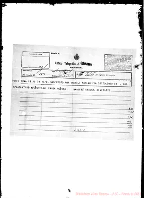 Fotogramma E 12