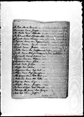 Fotogramma C 1