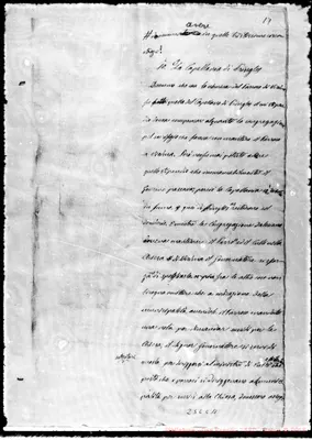 Fotogramma C 11