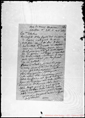 Fotogramma C 1