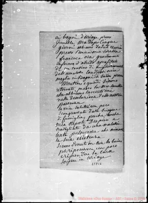 Fotogramma C 6