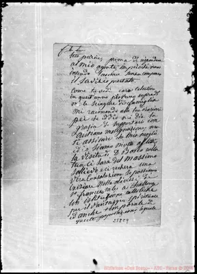 Fotogramma C 9
