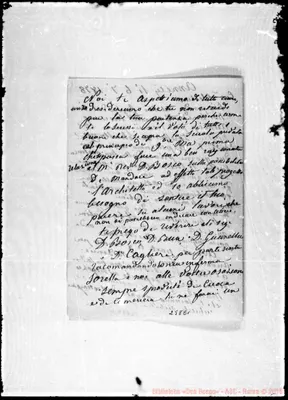 Fotogramma E 1