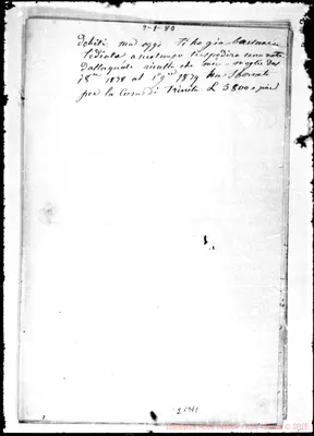 Fotogramma E 1