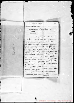 Fotogramma D 11
