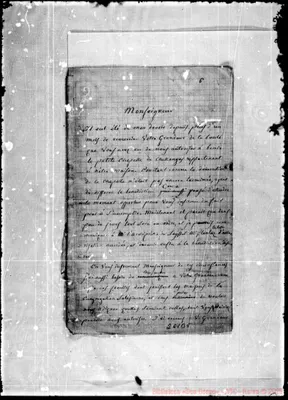Fotogramma B 5