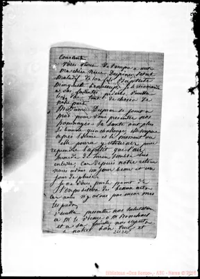 Fotogramma D 10