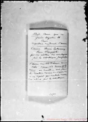 Fotogramma E 10