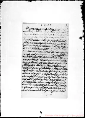 Fotogramma E 6