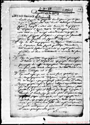 Fotogramma B 5