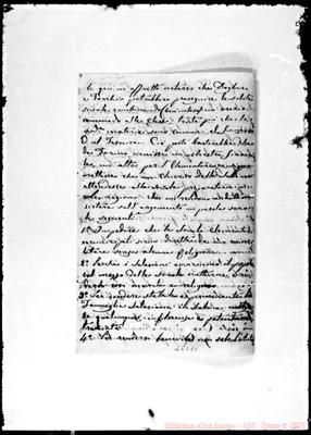 Fotogramma E 1