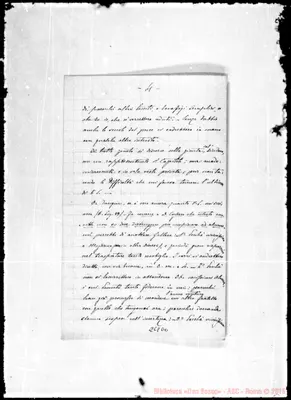 Fotogramma E 6