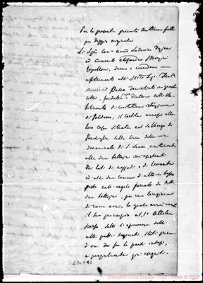 Fotogramma C 11