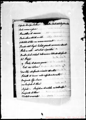 Fotogramma E 7