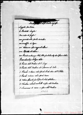 Fotogramma E 8