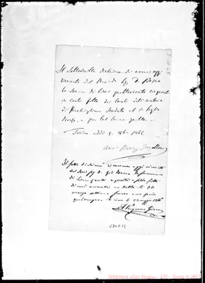 Fotogramma E 12