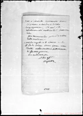Fotogramma E 8