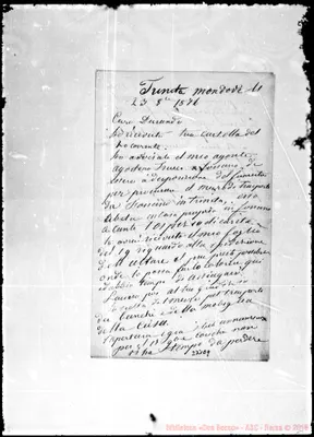 Fotogramma E 9