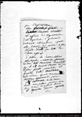 Fotogramma C 1