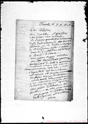 Fotogramma C 11