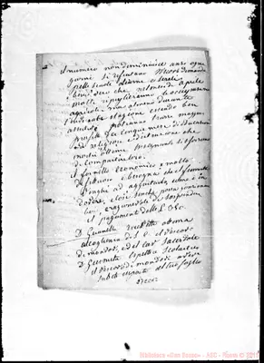 Fotogramma C 12