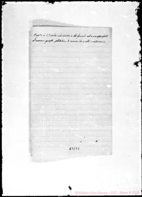 Fotogramma E 8