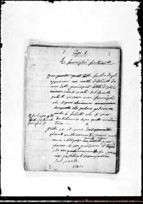 Fotogramma C 1