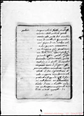 Fotogramma C 11