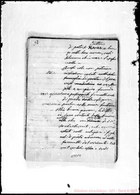 Fotogramma E 8