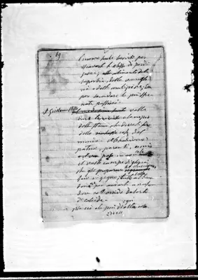 Fotogramma C 11