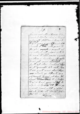 Fotogramma B 12