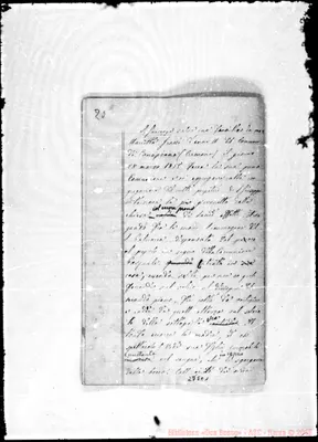 Fotogramma C 1