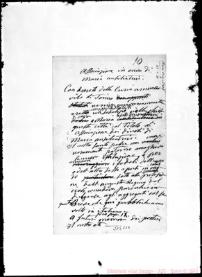 Fotogramma E 10
