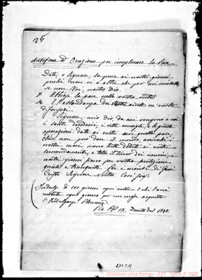 Fotogramma C 11