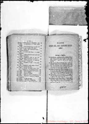 Fotogramma D 1