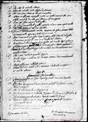 Fotogramma E 6